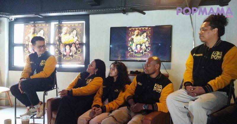 Popmama.com/Juan Dwi Satya